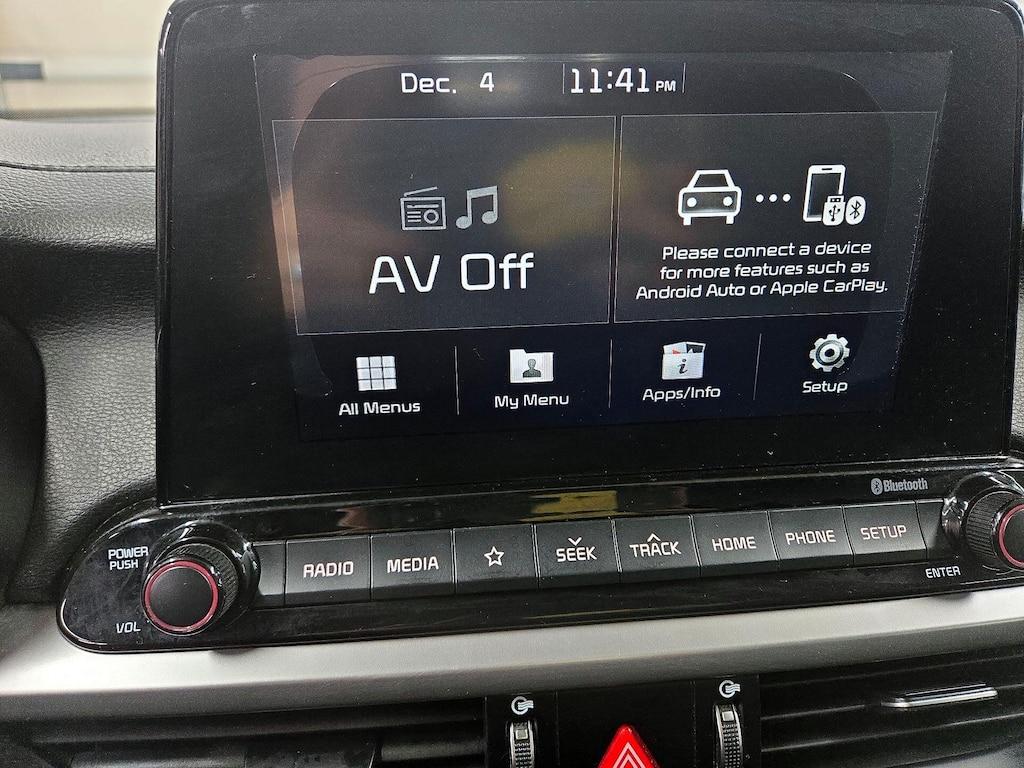 used 2019 Kia Forte car, priced at $12,998