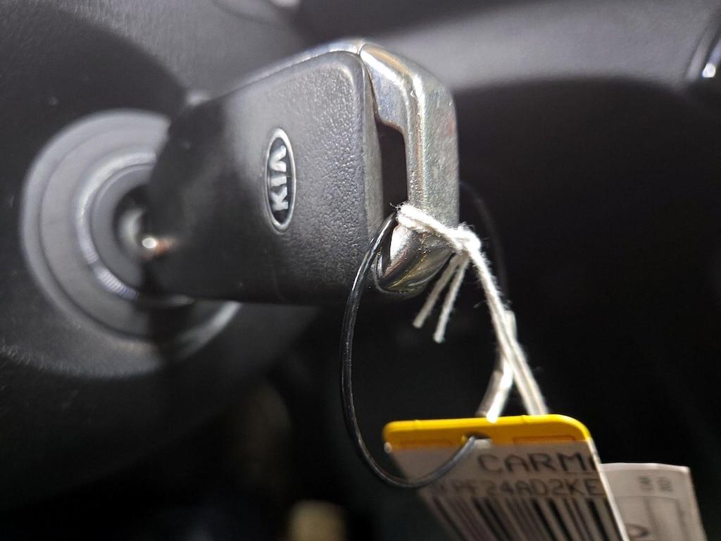 used 2019 Kia Forte car, priced at $12,998