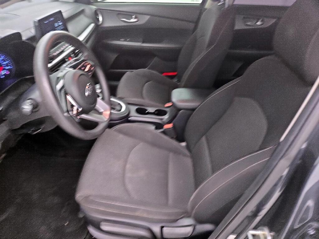 used 2019 Kia Forte car, priced at $12,998