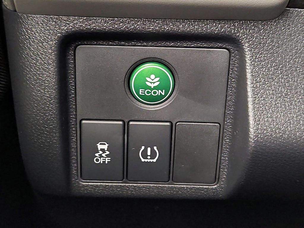 used 2021 Honda HR-V car, priced at $22,998