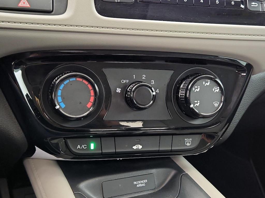 used 2021 Honda HR-V car, priced at $22,998