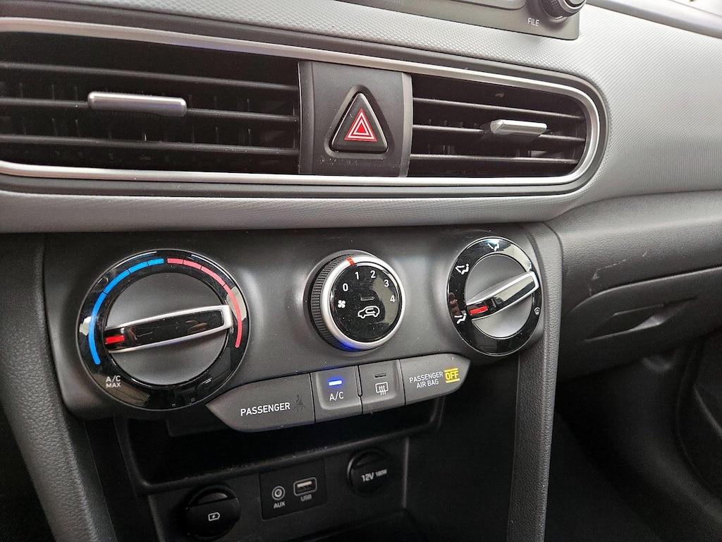 used 2021 Hyundai Kona car, priced at $17,998