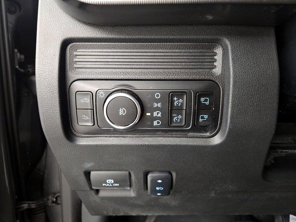 used 2025 Ford F-350 car, priced at $88,998