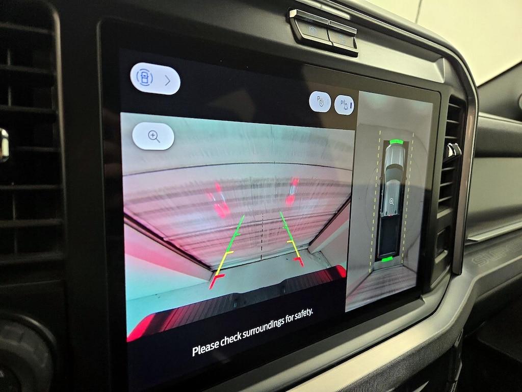 used 2025 Ford F-350 car, priced at $88,998