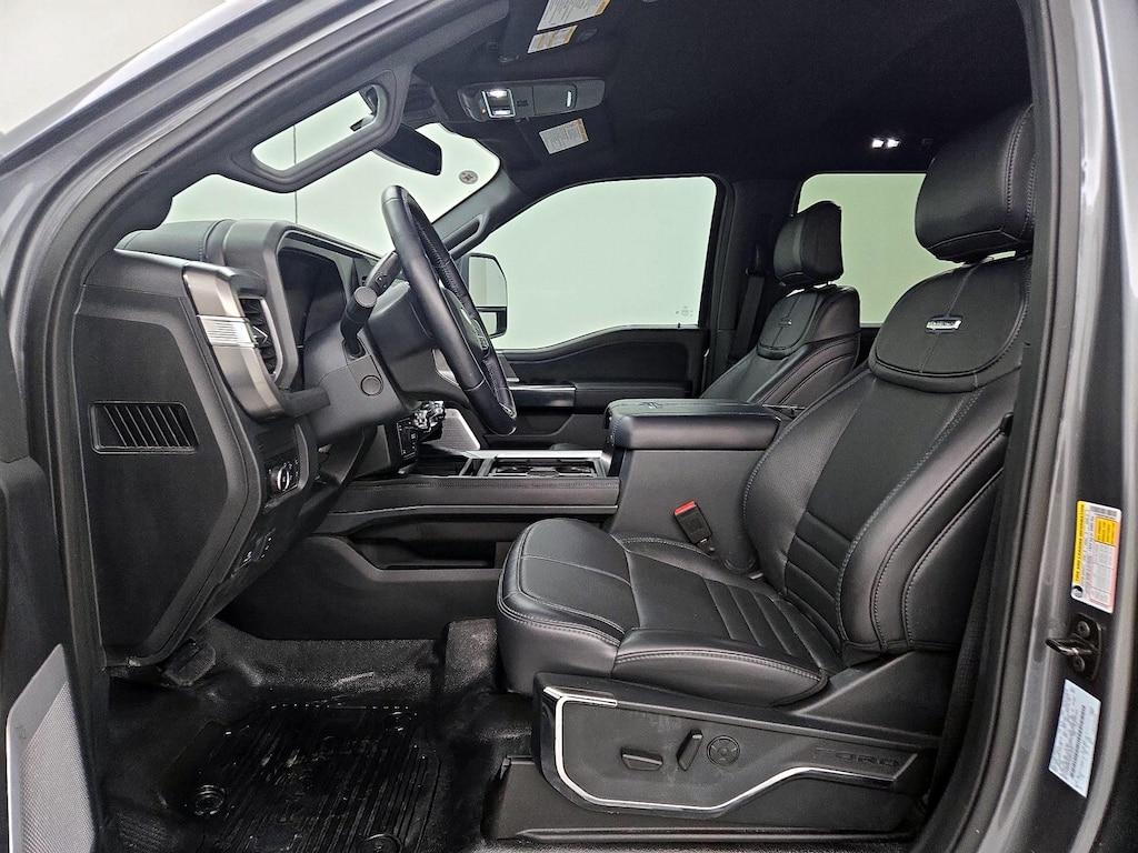 used 2025 Ford F-350 car, priced at $88,998