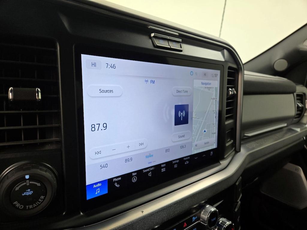 used 2025 Ford F-350 car, priced at $88,998