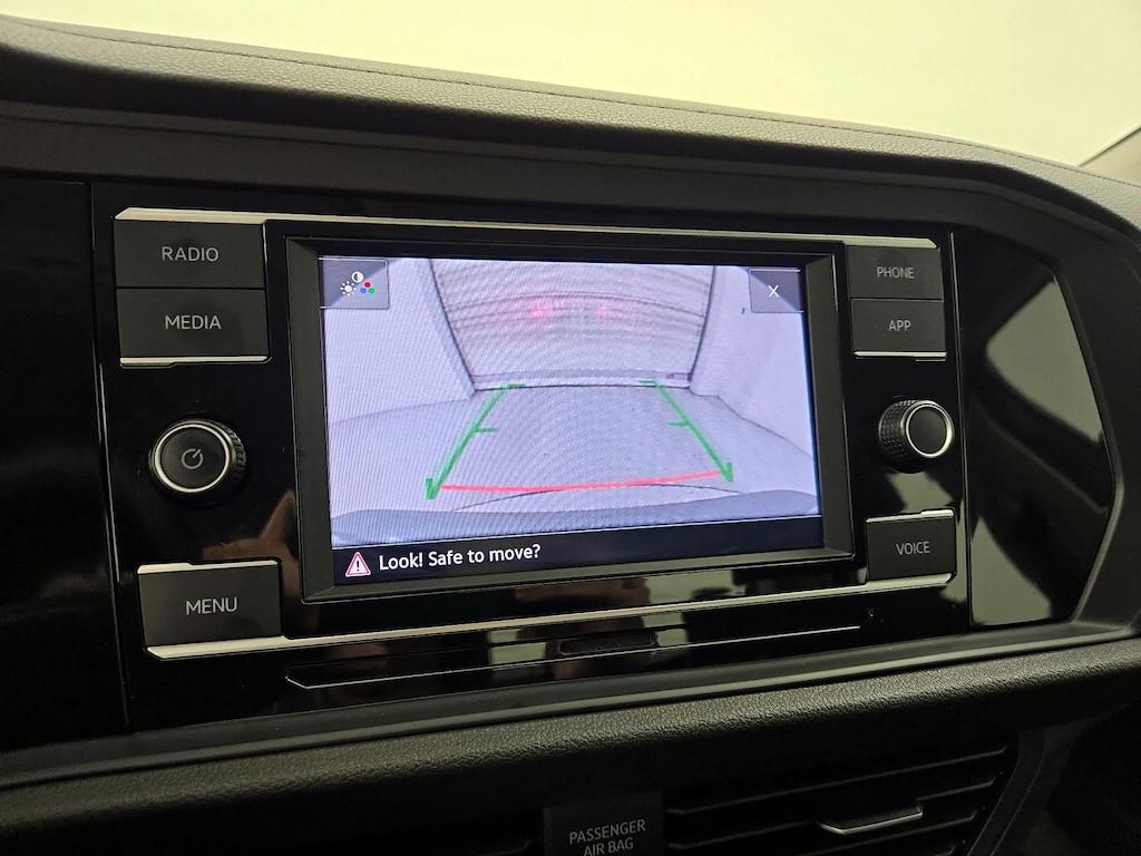 used 2024 Volkswagen Jetta car, priced at $18,998