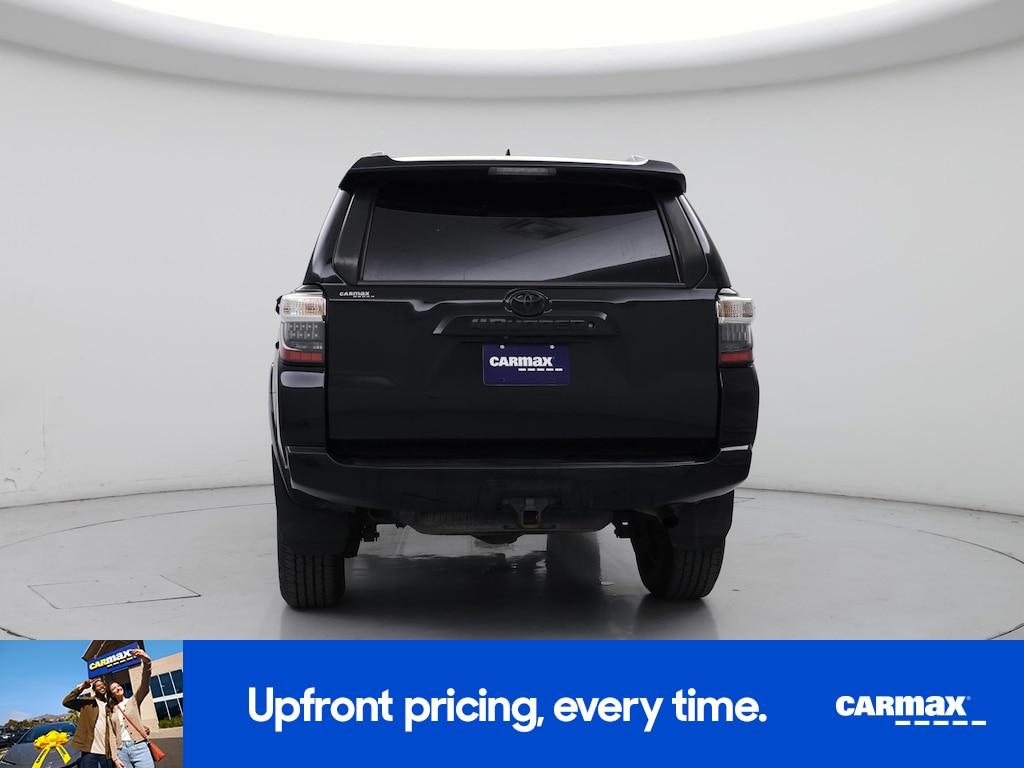 used 2015 Toyota 4Runner car, priced at $22,998
