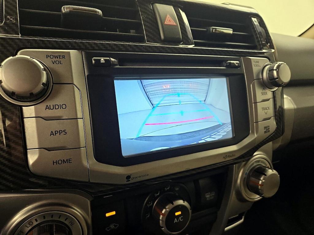 used 2015 Toyota 4Runner car, priced at $22,998