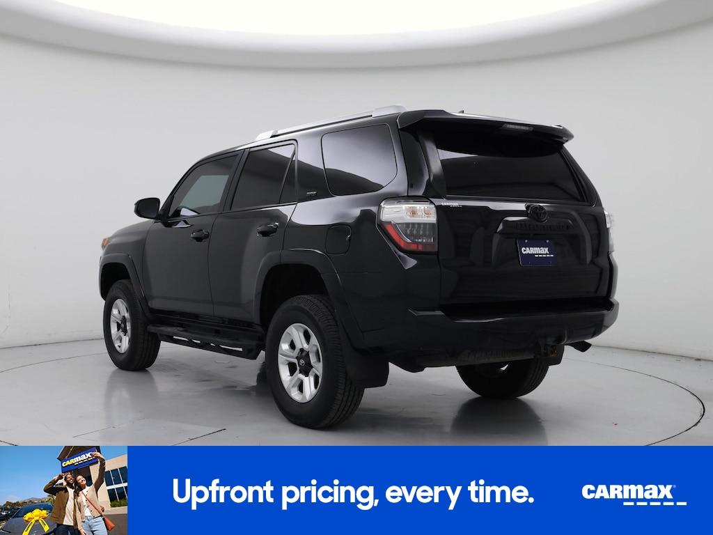 used 2015 Toyota 4Runner car, priced at $22,998
