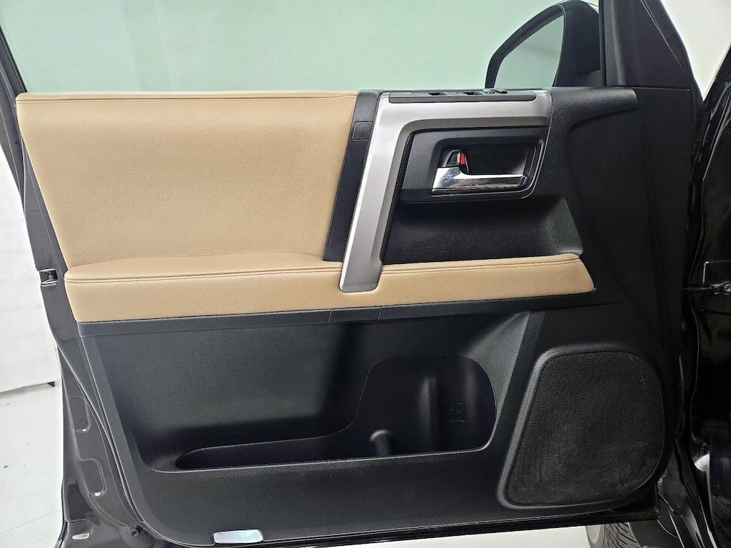 used 2015 Toyota 4Runner car, priced at $22,998