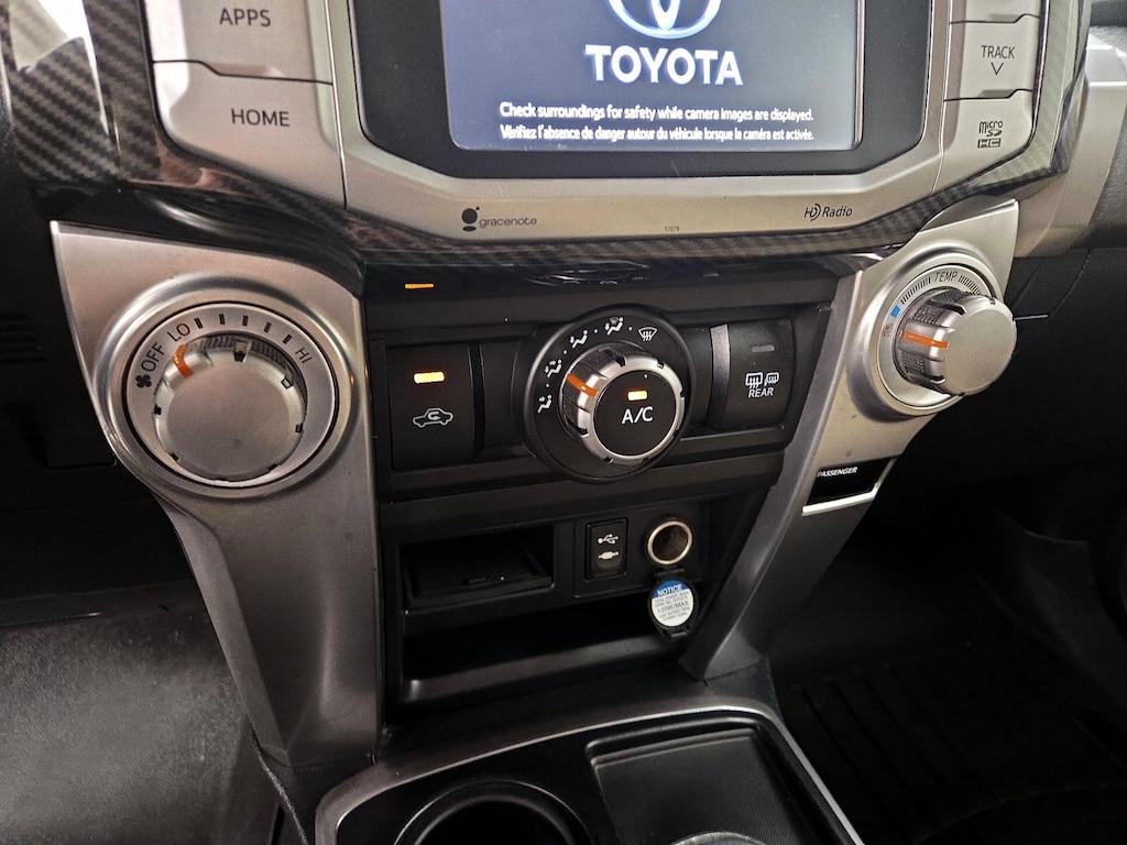 used 2015 Toyota 4Runner car, priced at $22,998