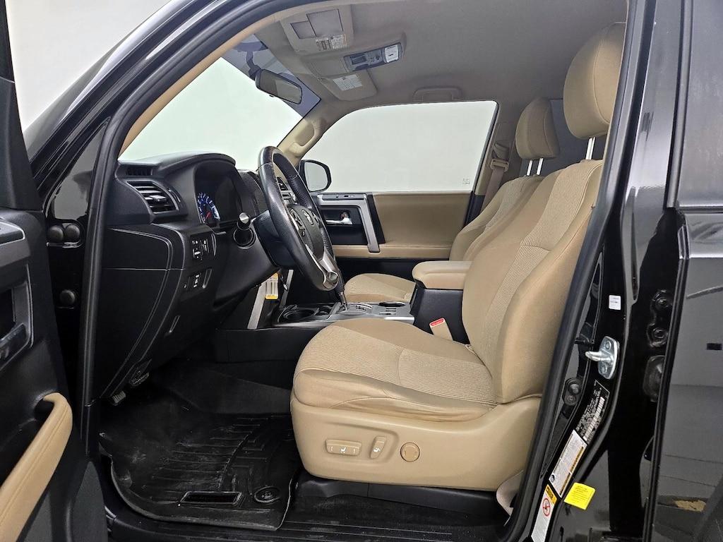 used 2015 Toyota 4Runner car, priced at $22,998