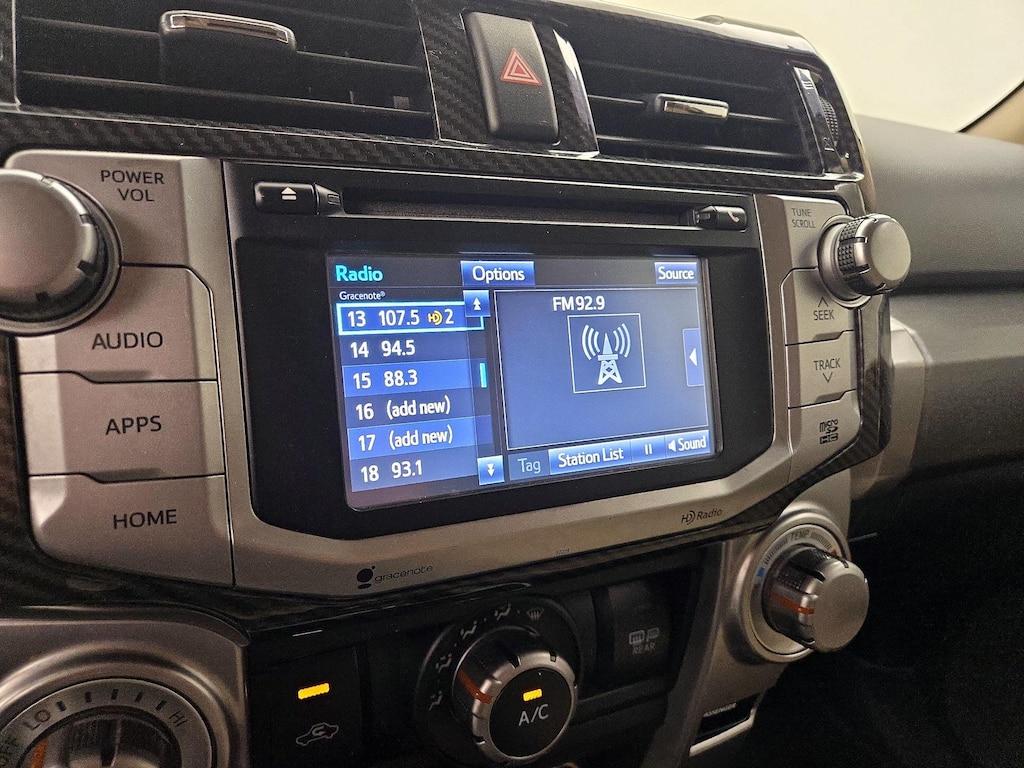 used 2015 Toyota 4Runner car, priced at $22,998