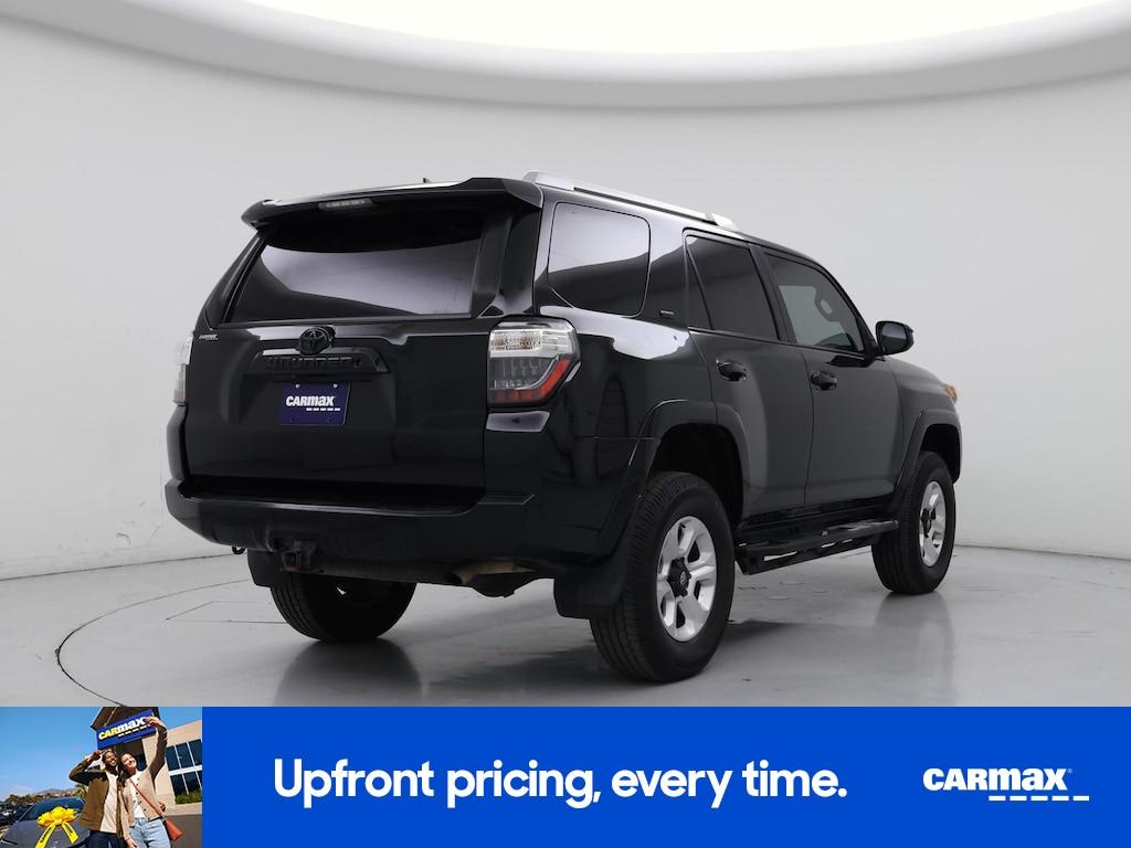 used 2015 Toyota 4Runner car, priced at $22,998