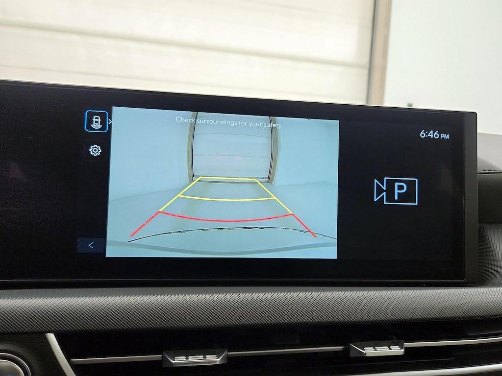 used 2025 Hyundai Sonata car, priced at $25,998