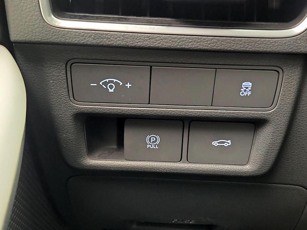 used 2025 Hyundai Sonata car, priced at $25,998