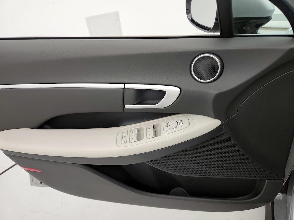 used 2025 Hyundai Sonata car, priced at $25,998