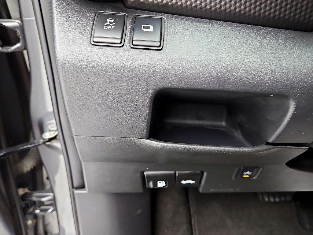 used 2019 Nissan Kicks car, priced at $14,599