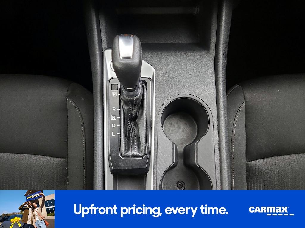 used 2020 Nissan Altima car, priced at $14,998