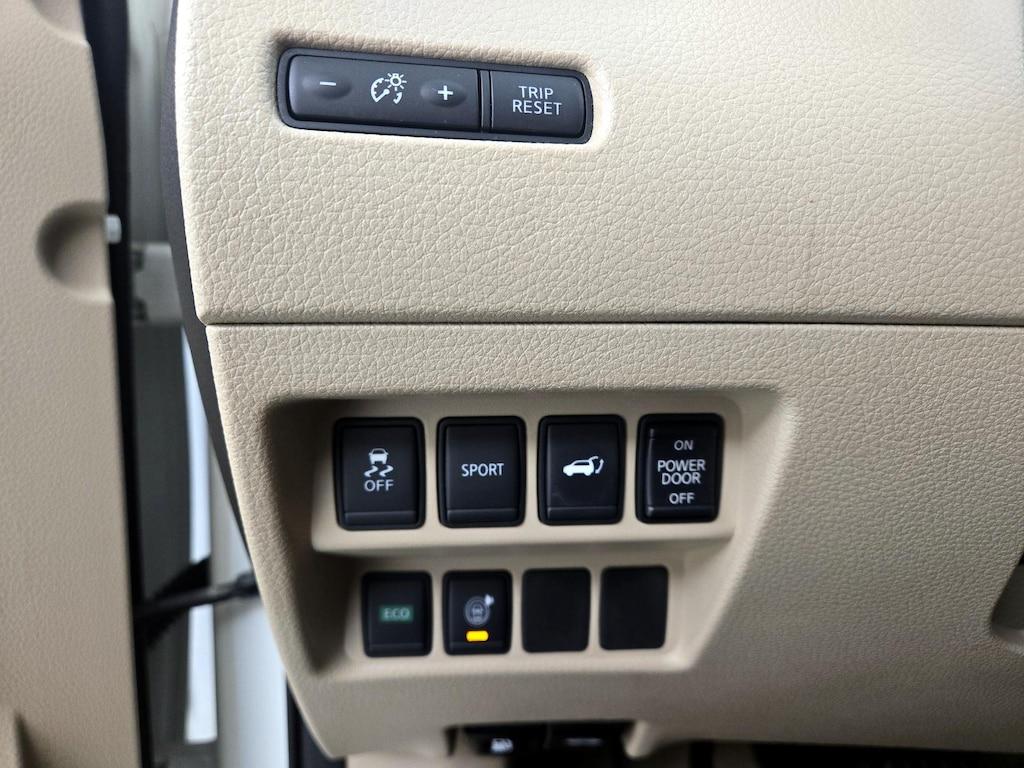 used 2015 Nissan Rogue car, priced at $12,998