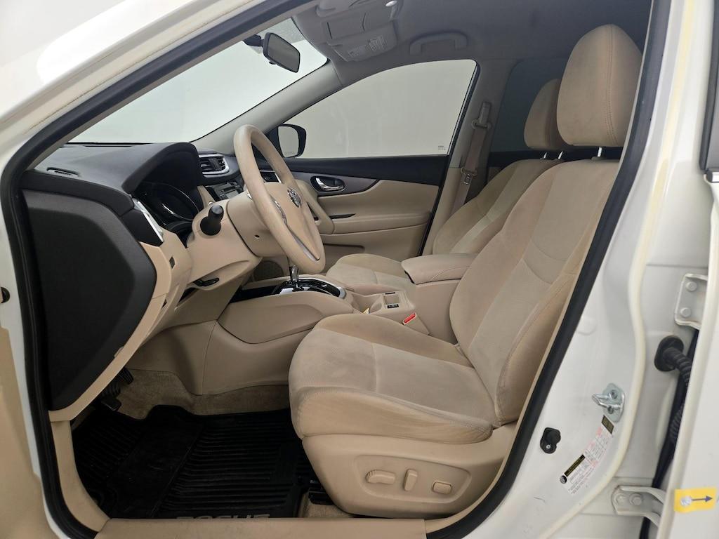 used 2015 Nissan Rogue car, priced at $12,998
