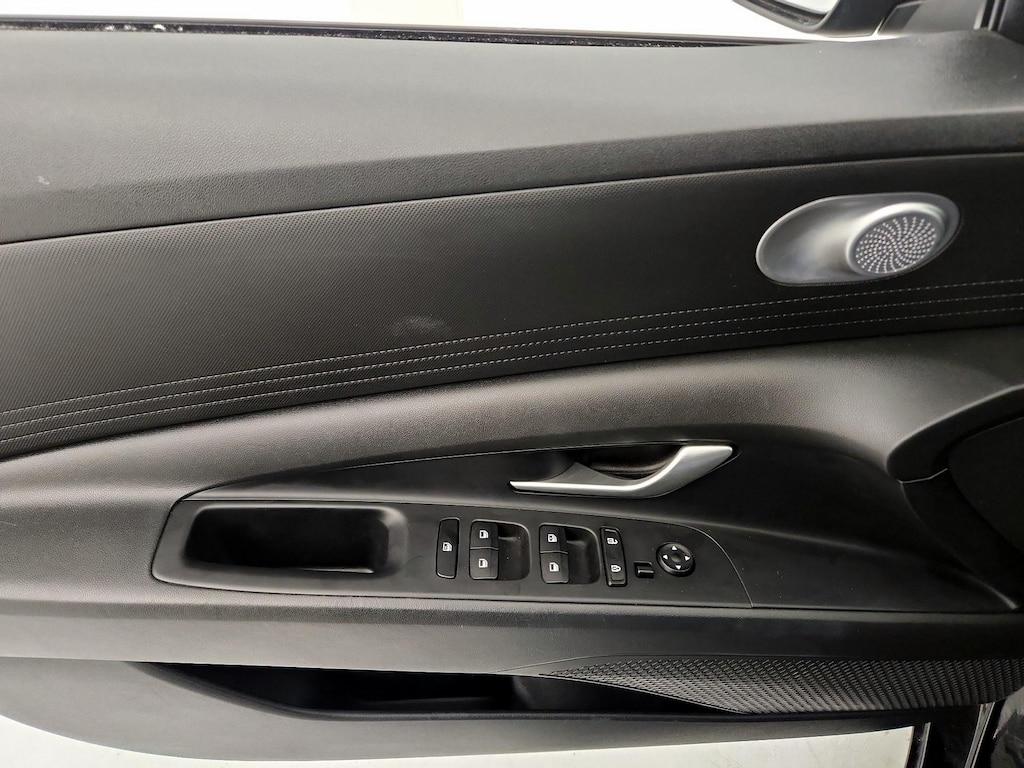 used 2022 Hyundai Elantra car, priced at $19,998