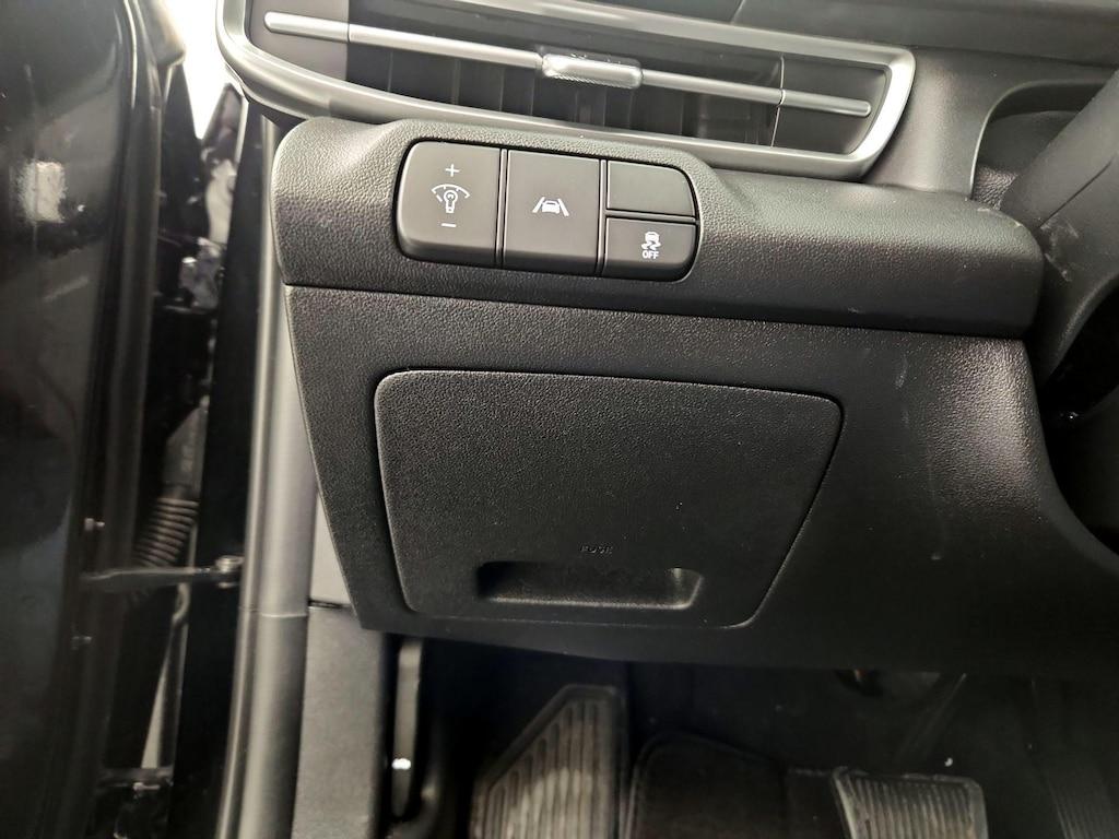 used 2022 Hyundai Elantra car, priced at $19,998