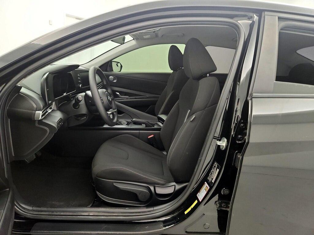 used 2022 Hyundai Elantra car, priced at $19,998