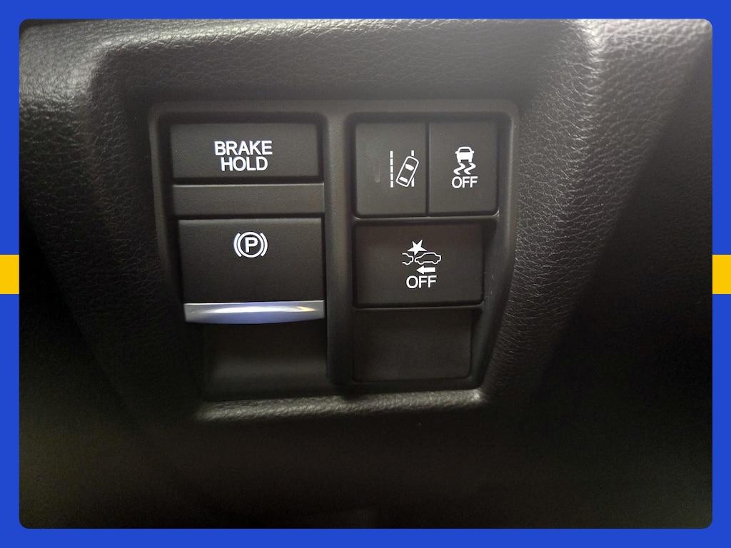 used 2017 Acura MDX car, priced at $21,998