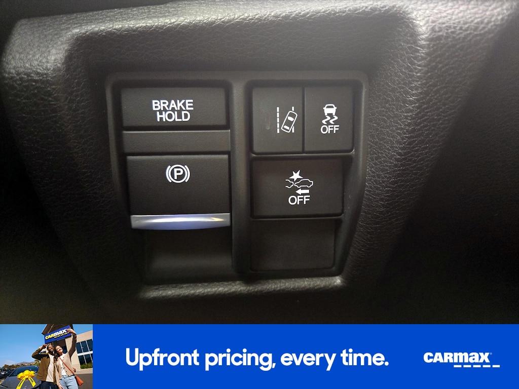 used 2017 Acura MDX car, priced at $22,998