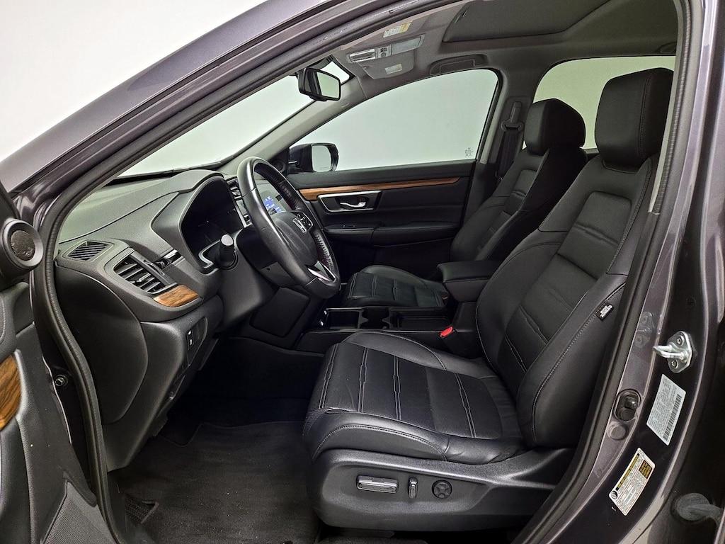 used 2022 Honda CR-V car, priced at $26,998