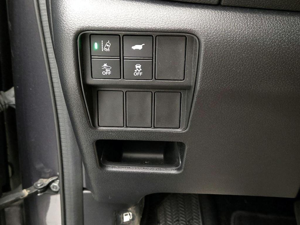 used 2022 Honda CR-V car, priced at $26,998