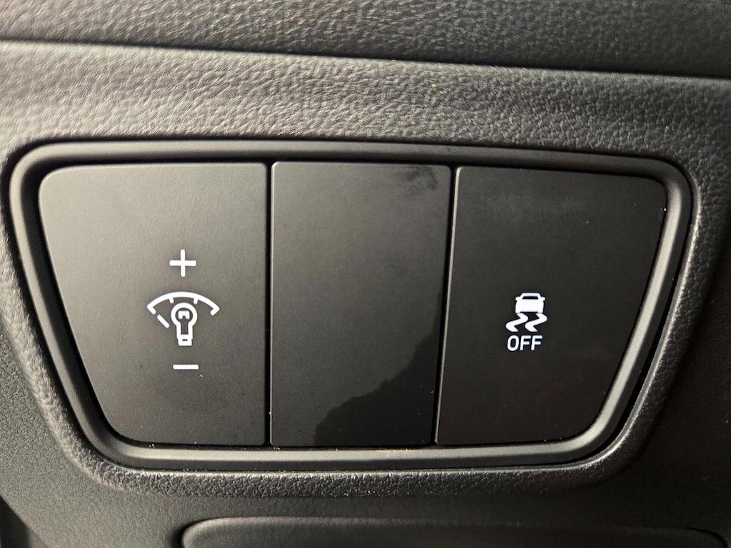 used 2022 Hyundai Tucson car, priced at $19,998