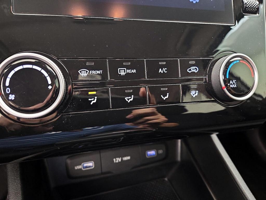 used 2022 Hyundai Tucson car, priced at $19,998