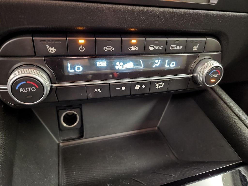 used 2021 Mazda CX-5 car, priced at $19,998