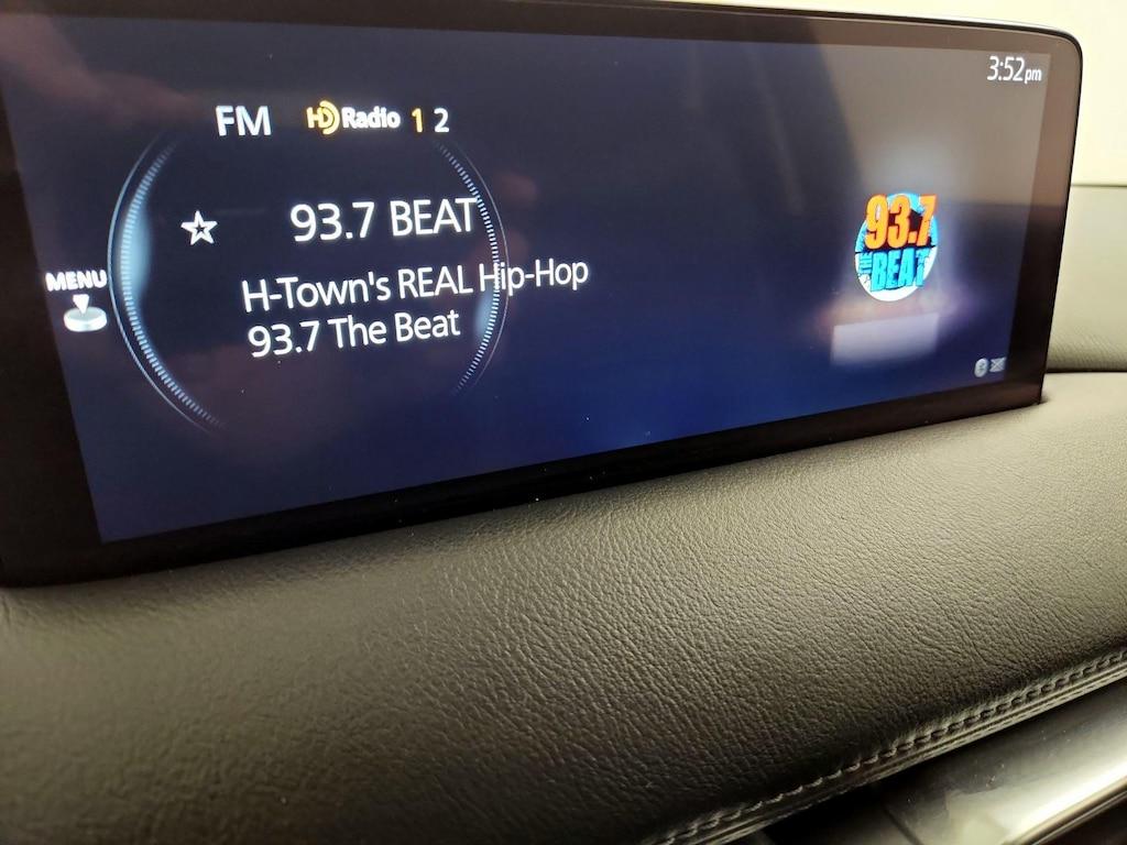 used 2021 Mazda CX-5 car, priced at $19,998