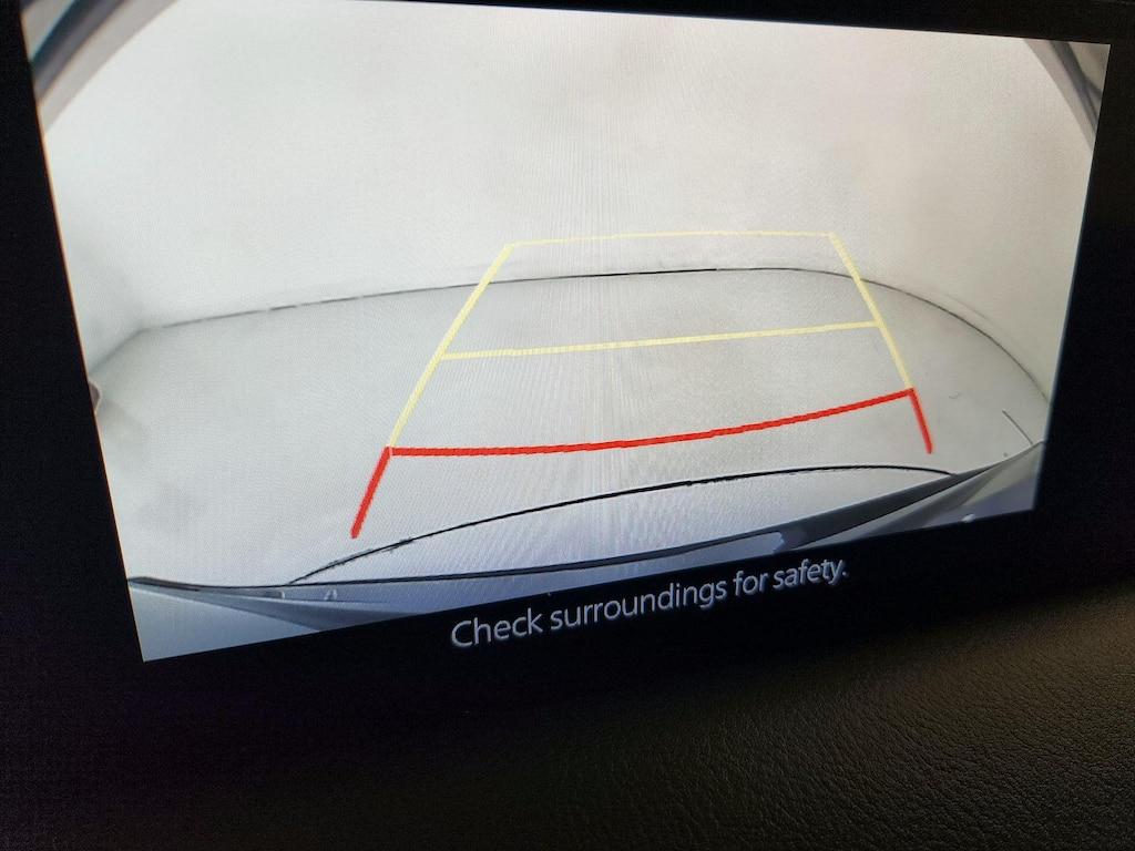 used 2021 Mazda CX-5 car, priced at $19,998