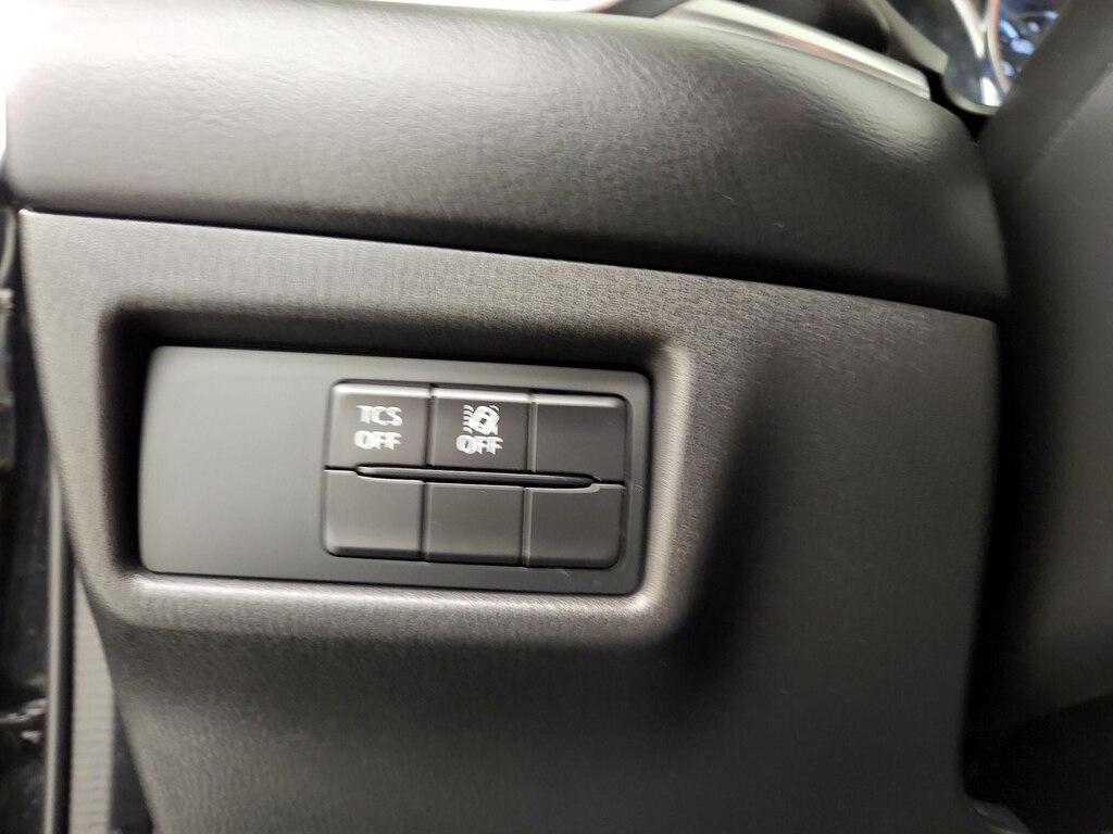 used 2021 Mazda CX-5 car, priced at $19,998