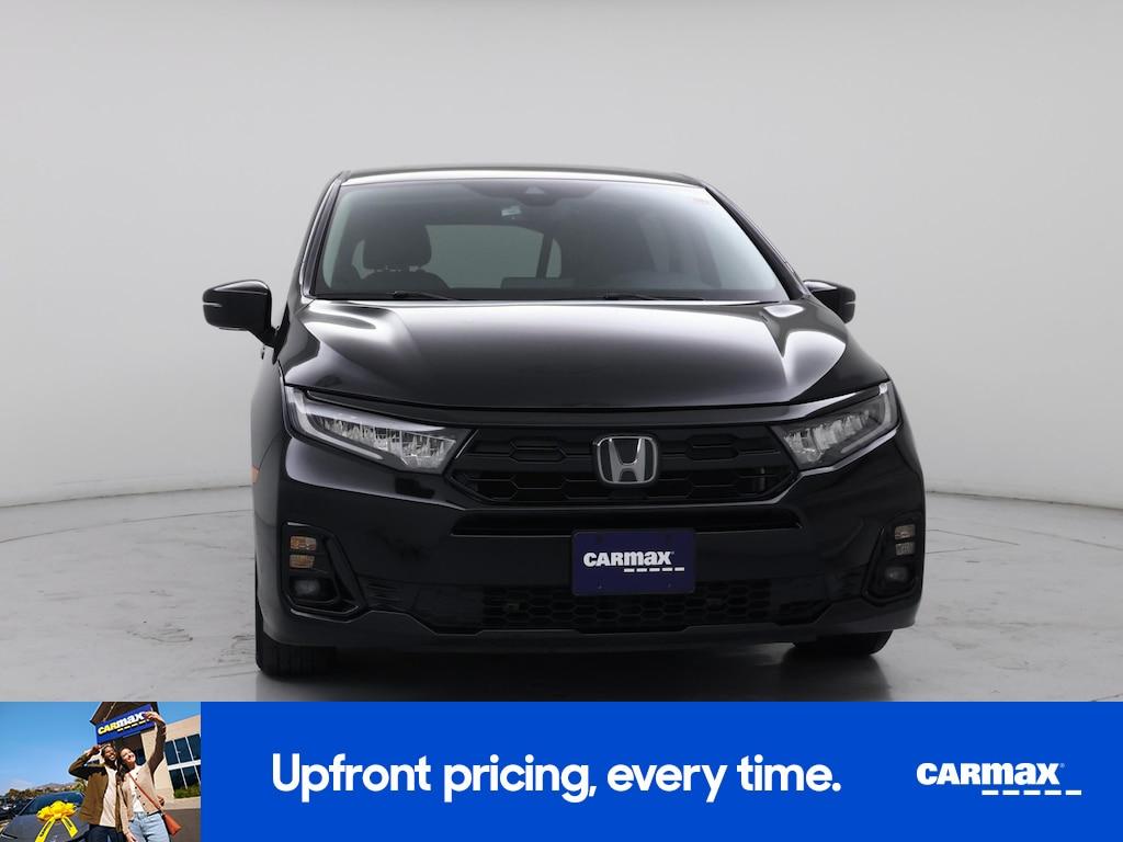 used 2025 Honda Odyssey car, priced at $42,998