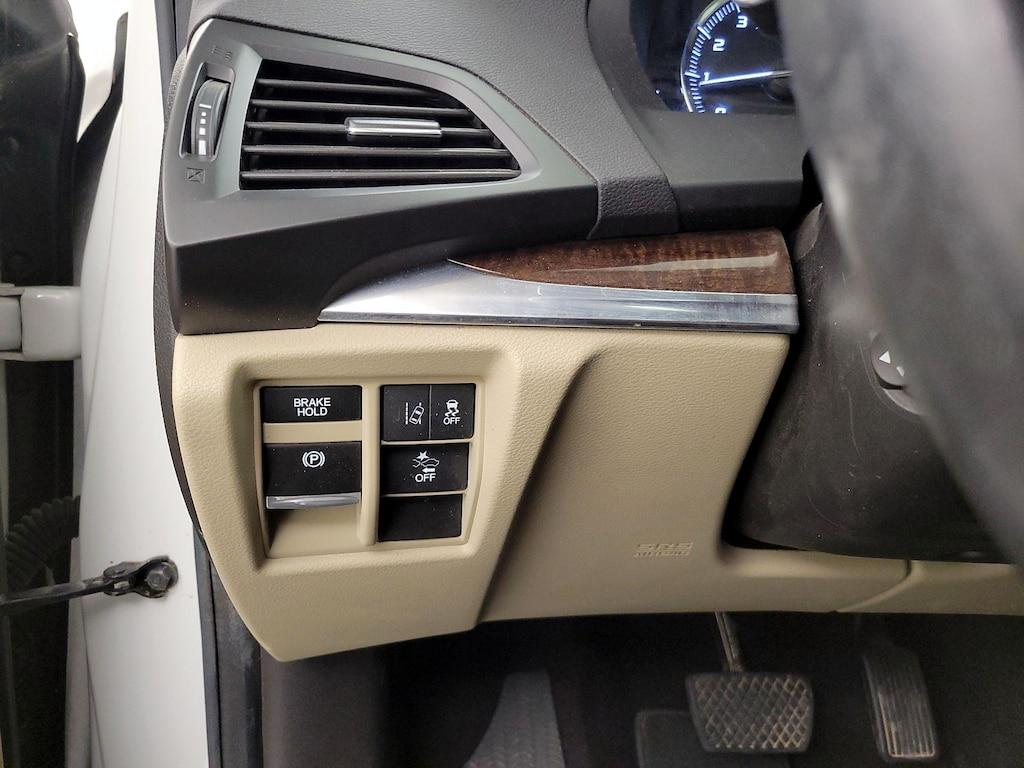 used 2020 Acura MDX car, priced at $22,998