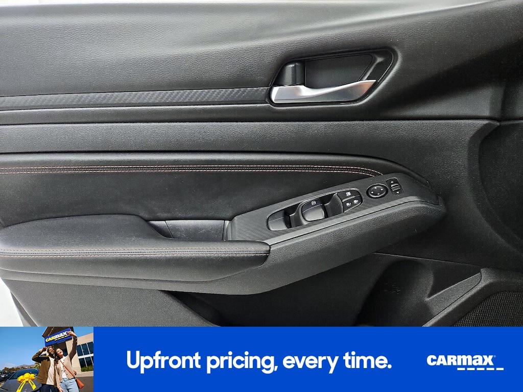 used 2019 Nissan Altima car, priced at $17,998
