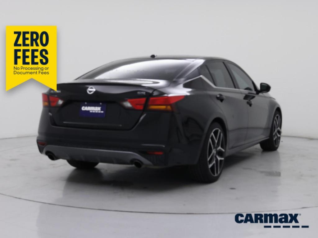 used 2019 Nissan Altima car, priced at $17,998