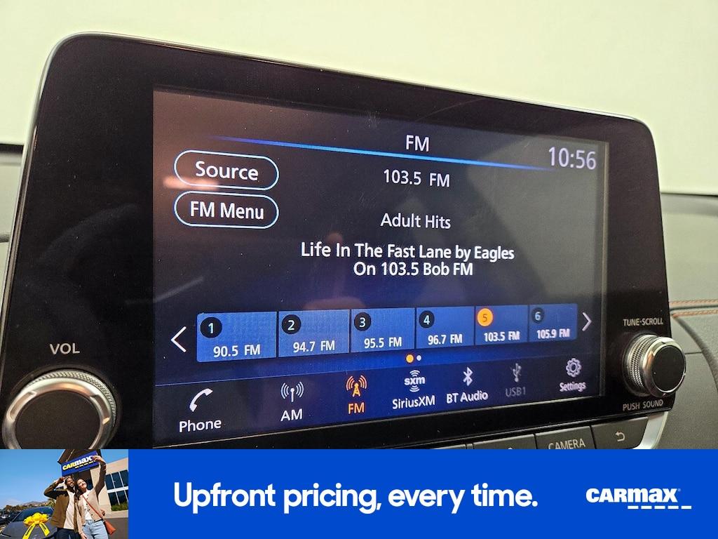 used 2019 Nissan Altima car, priced at $17,998