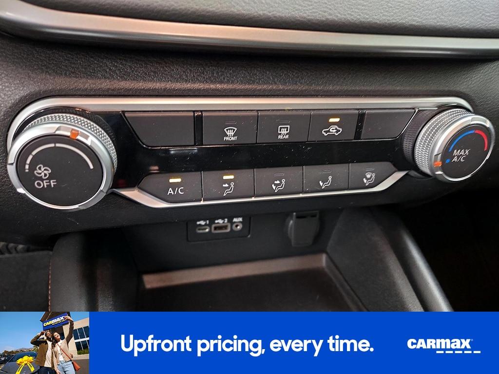 used 2019 Nissan Altima car, priced at $17,998