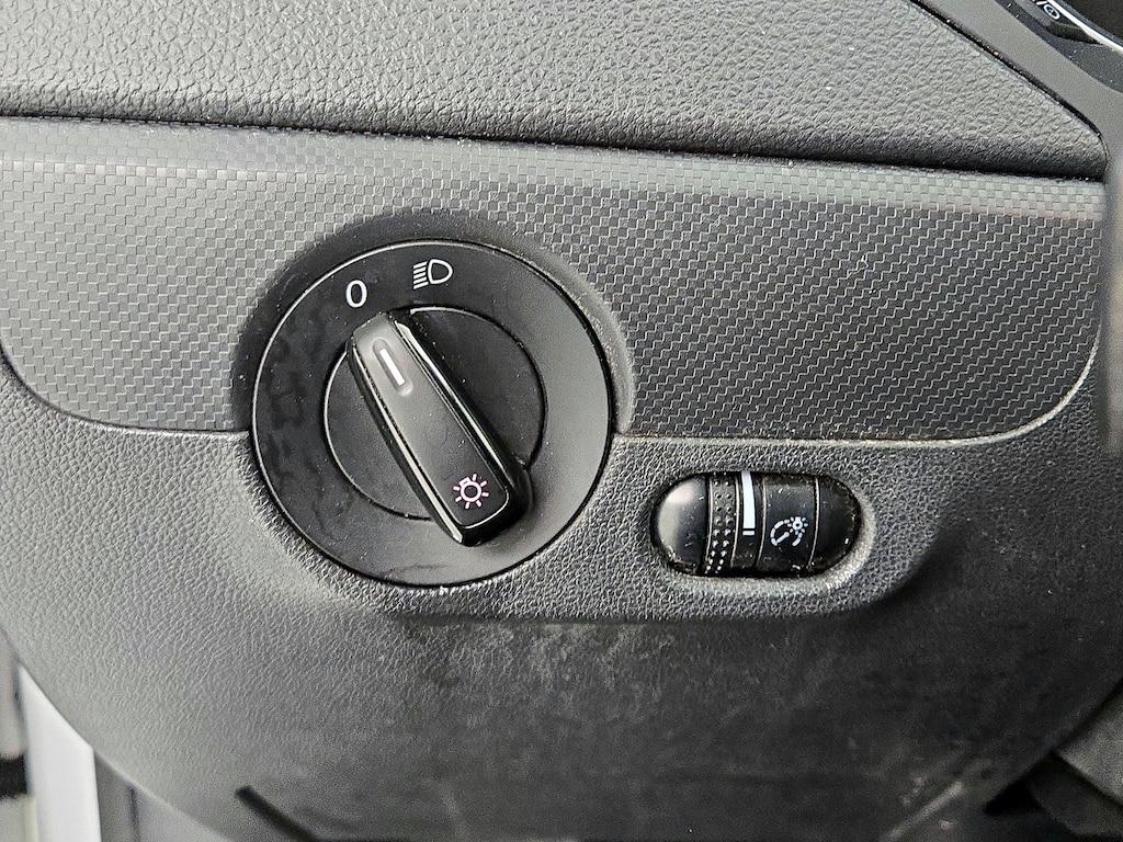 used 2015 Volkswagen Jetta car, priced at $11,998