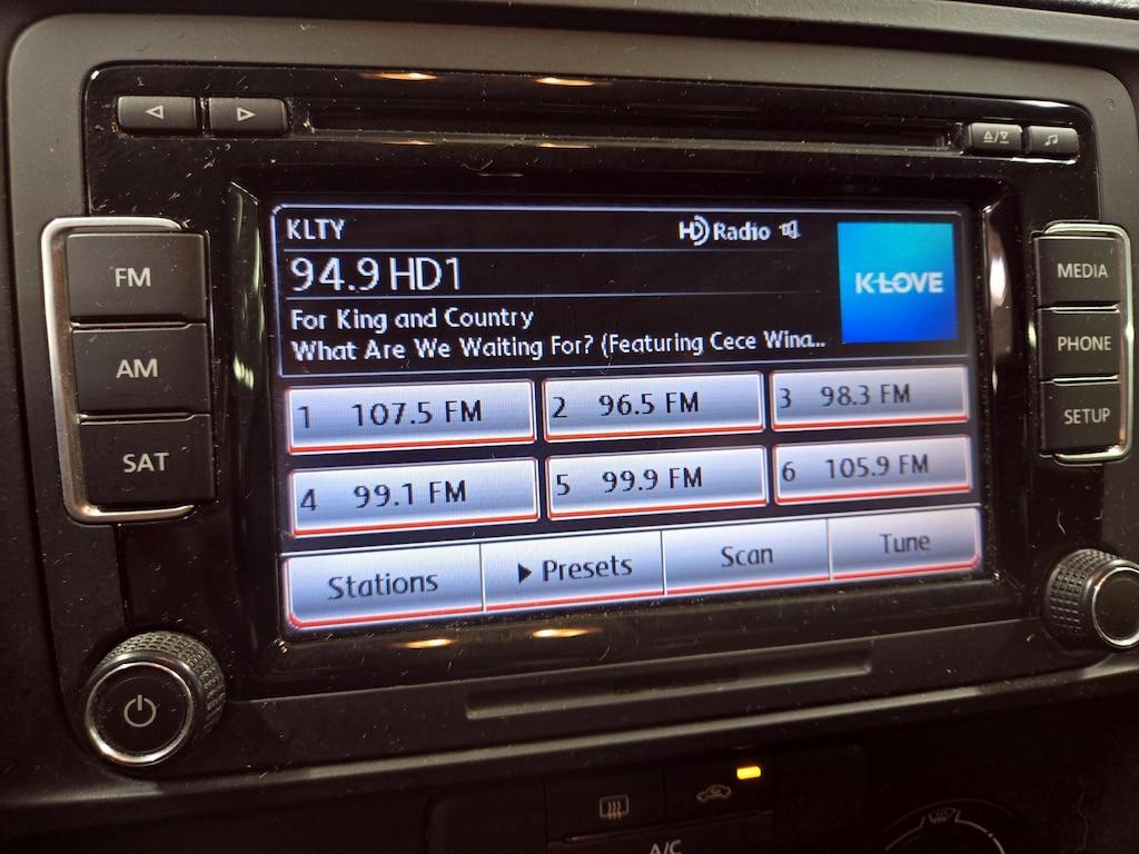 used 2015 Volkswagen Jetta car, priced at $11,998