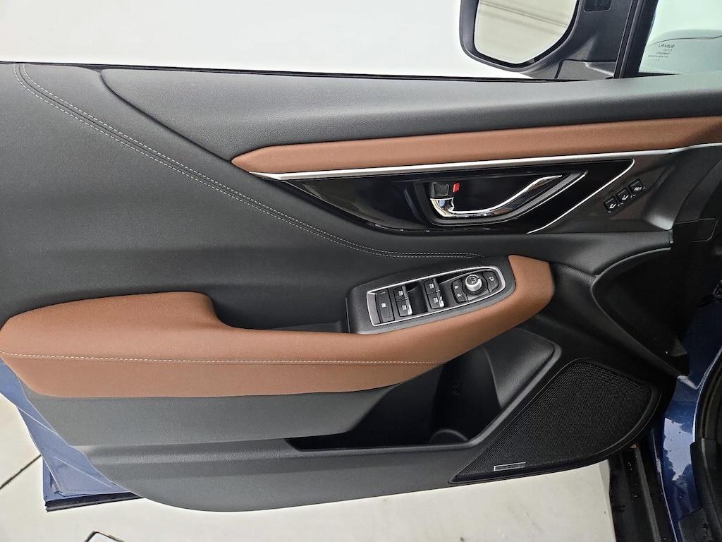 used 2022 Subaru Outback car, priced at $35,998