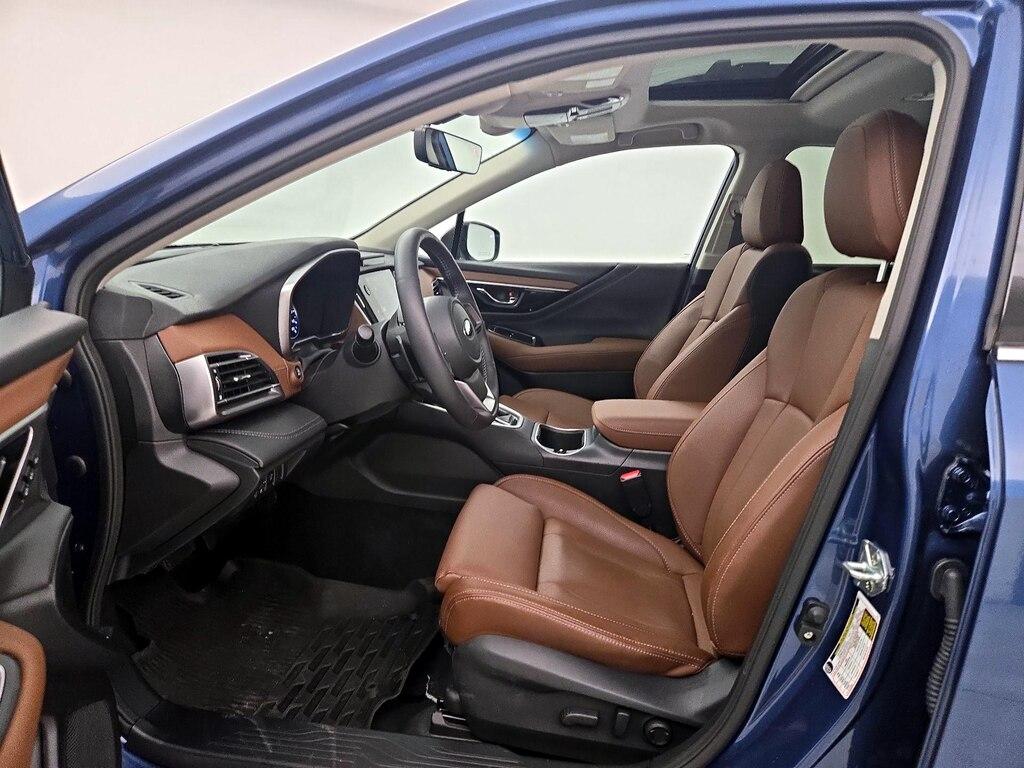 used 2022 Subaru Outback car, priced at $35,998