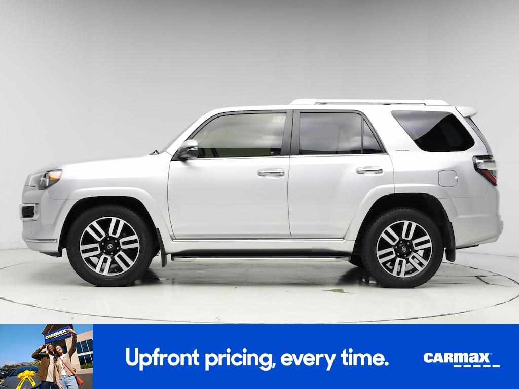 used 2015 Toyota 4Runner car, priced at $30,998